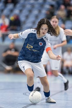 Bild 197 - wBJ Power Girls Cup Suederelbe